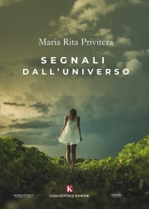 cover segnali dall'universo