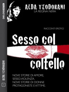 cover sesso col coltello