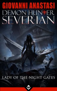 cover severian