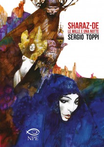 cover sharaz-de