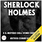 cover sherlock holmes