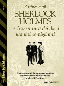 cover sherlock holmes 2