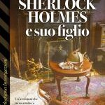 cover sherlock holmes e suo figlio