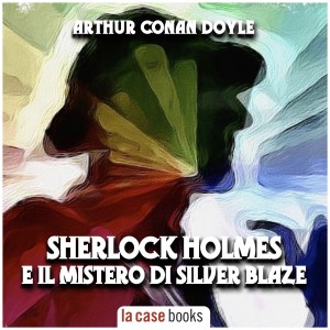 cover sherlock holmes la case books audiolibro