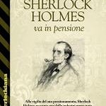 cover sherlock holmes va in pensione