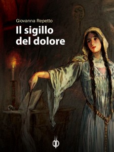 cover sigillo del dolore