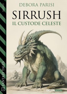 cover sirrush-il-custode-celeste