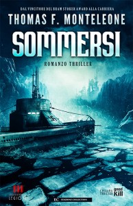 cover sommersi