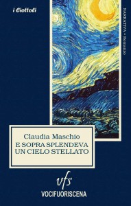 cover sopra splendeva cielo stellato