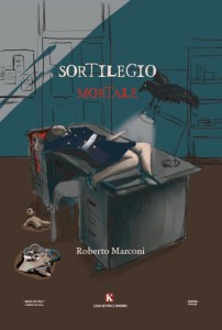 cover sortilegio mortale