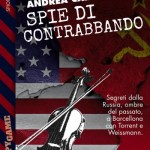 cover spie di contrabbando