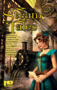 cover steam tales