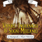 cover steampunk