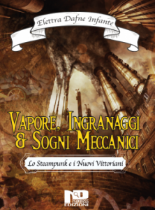 cover steampunk