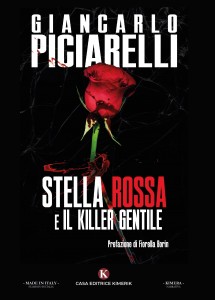 cover stella rossa e killer gentile