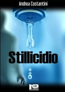cover stillicidio