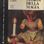 cover storia della magia