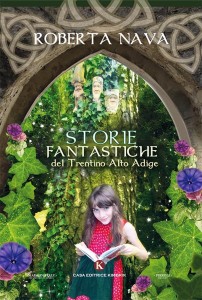 cover storie fantastiche del trentino