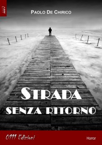 cover strada senza ritorno