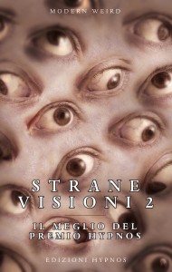 cover strane visioni 2