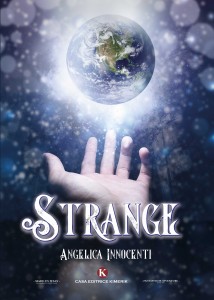 cover strange