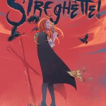 cover streghette