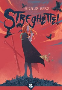 cover streghette