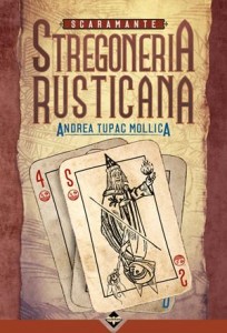 cover - stregoneria rusticana 2