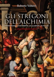 cover stregoni