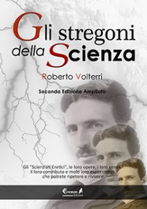 cover stregoni della scienza