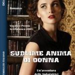 cover sublime anima di donna