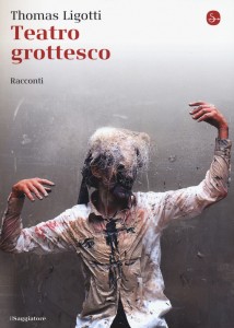 cover teatro grottesco