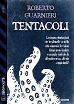 cover tentacoli