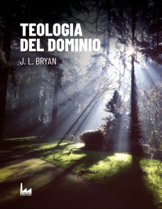 cover teologia del domino