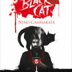 cover the black cat
