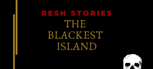 cover the blackest island