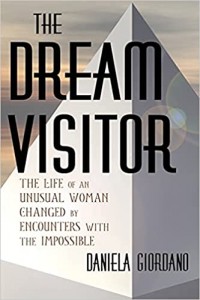 cover the dream visitor
