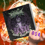 cover the true osr 1