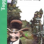 cover toppi-la-lacrima-di-timur-leng