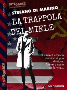 cover trappola miele