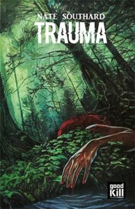 cover trauma