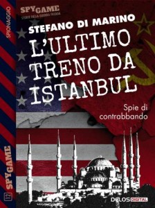 cover treno istanbul