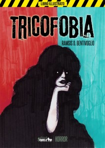 cover tricofobia