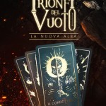 cover trionfi del vuoto