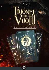 cover trionfi del vuoto