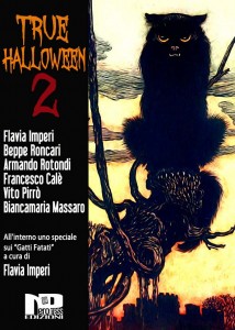 cover true halloween 2
