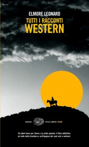 cover tutti i racconti western