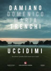 cover uccidimi