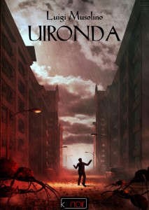 cover uironda