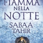 cover una fiamma nella notte